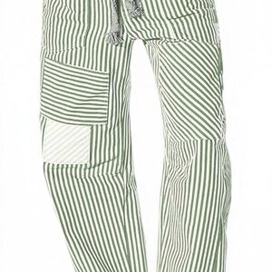 Free people inspired pants